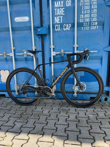 Używany Cervélo R5 Force AXS 2026 2026 Road & Gravel — zdjęcie 1 z 11