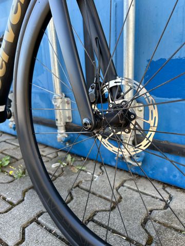 Używany Cervélo R5 Force AXS 2026 2026 Road & Gravel — zdjęcie 8 z 11