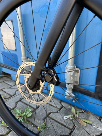 Używany Cervélo R5 Force AXS 2026 2026 Road & Gravel — zdjęcie 9 z 11