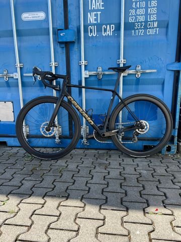 Używany Cervélo R5 Force AXS 2026 2026 Road & Gravel — zdjęcie 2 z 11