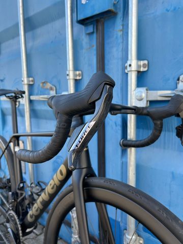 Używany Cervélo R5 Force AXS 2026 2026 Road & Gravel — zdjęcie 11 z 11
