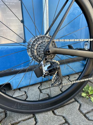 Używany Cervélo R5 Force AXS 2026 2026 Road & Gravel — zdjęcie 3 z 11