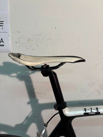 Used Bianchi C2C 928 2007 Road & Gravel, Blue — image 7 of 11