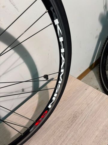 Used Bianchi C2C 928 2007 Road & Gravel, Blue — image 11 of 11