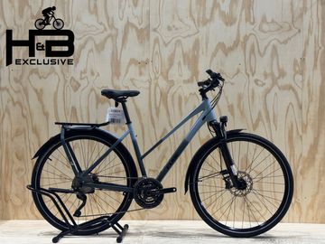 Used CUBE Kathmandu SL SHIMANO XT 2022 Urban & Touring