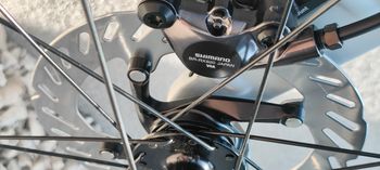 Brugt CUBE NUROAD C:62, PRO 2026 2026 Road & Gravel — billede 20 af 27