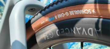 Gebrauchtes CUBE NUROAD C:62, PRO 2026 2026 Road & Gravel, Hellgrau — Bild 12 von 27
