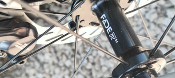 Brugt CUBE NUROAD C:62, PRO 2026 2026 Road & Gravel — billede 17 af 27