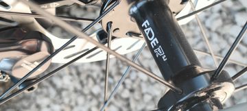 Gebrauchtes CUBE NUROAD C:62, PRO 2026 2026 Road & Gravel, Hellgrau — Bild 17 von 27