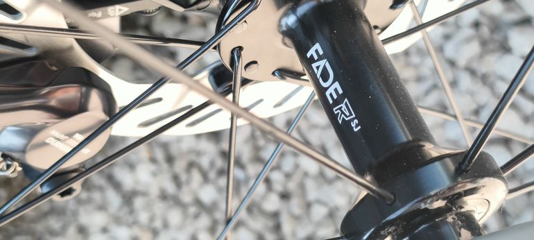 Brugt CUBE NUROAD C:62, PRO 2026 2026 Road & Gravel — billede 17 af 27