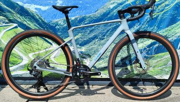 Gebrauchtes CUBE NUROAD C:62, PRO 2026 2026 Road & Gravel, Hellgrau — Bild 1 von 27