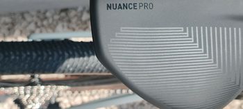 Brugt CUBE NUROAD C:62, PRO 2026 2026 Road & Gravel — billede 22 af 27