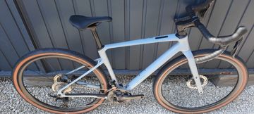 Gebrauchtes CUBE NUROAD C:62, PRO 2026 2026 Road & Gravel, Hellgrau — Bild 27 von 27