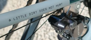 Brugt CUBE NUROAD C:62, PRO 2026 2026 Road & Gravel — billede 9 af 27
