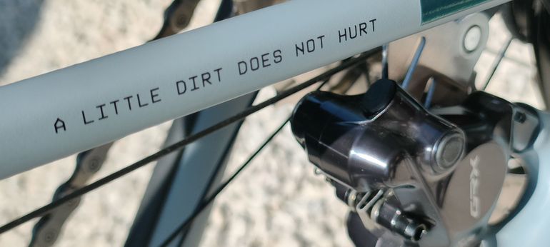 Brugt CUBE NUROAD C:62, PRO 2026 2026 Road & Gravel — billede 9 af 27