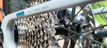 Gebrauchtes CUBE NUROAD C:62, PRO 2026 2026 Road & Gravel, Hellgrau — Bild 14 von 27
