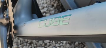 Gebrauchtes CUBE NUROAD C:62, PRO 2026 2026 Road & Gravel, Hellgrau — Bild 3 von 27