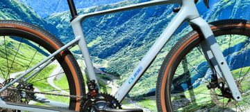 Gebrauchtes CUBE NUROAD C:62, PRO 2026 2026 Road & Gravel, Hellgrau — Bild 5 von 27