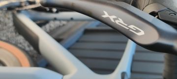 Gebrauchtes CUBE NUROAD C:62, PRO 2026 2026 Road & Gravel, Hellgrau — Bild 7 von 27