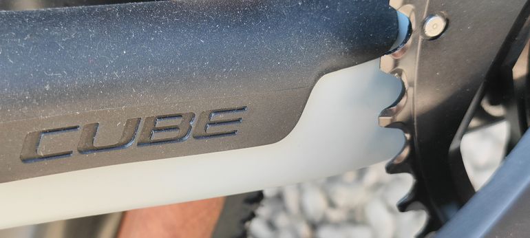 Brugt CUBE NUROAD C:62, PRO 2026 2026 Road & Gravel — billede 19 af 27