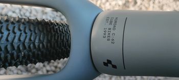 Brugt CUBE NUROAD C:62, PRO 2026 2026 Road & Gravel — billede 6 af 27