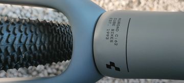 Gebrauchtes CUBE NUROAD C:62, PRO 2026 2026 Road & Gravel, Hellgrau — Bild 6 von 27