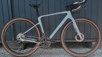 Brugt CUBE NUROAD C:62, PRO 2026 2026 Road & Gravel — billede 2 af 27