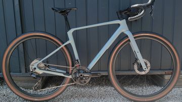 Gebrauchtes CUBE NUROAD C:62, PRO 2026 2026 Road & Gravel, Hellgrau — Bild 2 von 27
