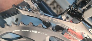 Gebrauchtes CUBE NUROAD C:62, PRO 2026 2026 Road & Gravel, Hellgrau — Bild 24 von 27