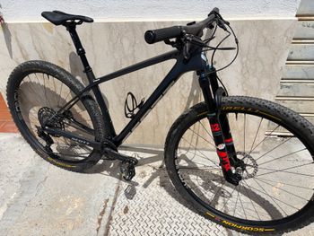 Scott Scale Shimano Deore XT 2023 Mountainbike d'occasion — image 2 sur 30