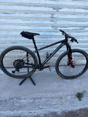 Tweedehands Scott Scale Shimano Deore XT 2023 MTB