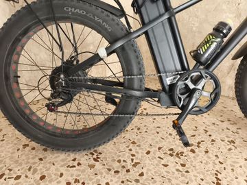 Used CMace Wheel Custom Other Campagnolo 2022 Mountainbike, Black — image 3 of 10