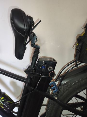 Used CMace Wheel Custom Other Campagnolo 2022 Mountainbike, Black — image 7 of 10