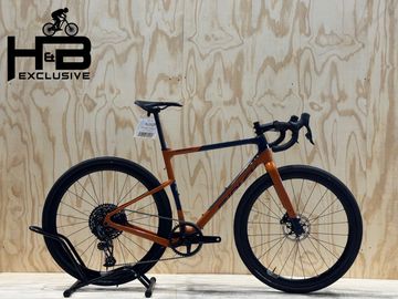 Used Ridley Kanzo Adventure Carbon Sram GX AXS 2023 Road & Gravel