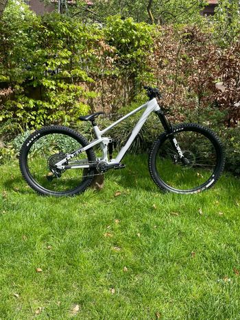 Gebrauchtes CUBE STEREO ONE55 C:62, RACE 29 2025 2025 MTB