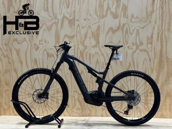 Brugt Focus THRON² 6.8 SHIMANO XT 2023 Mountainbike — billede 2 af 14