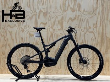 Gebrauchtes Focus THRON² 6.8 SHIMANO XT 2023 MTB