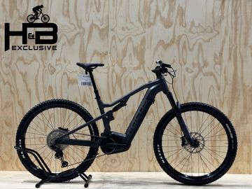 Käytetty Focus THRON² 6.8 SHIMANO XT 2023 MTB