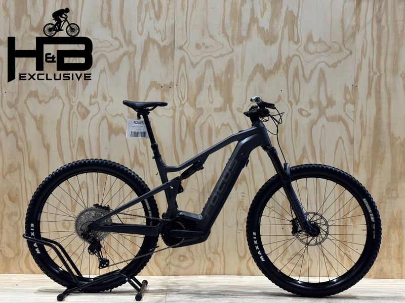 Tweedehands Focus THRON² 6.8 SHIMANO XT 2023 MTB
