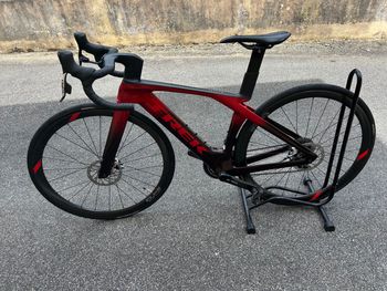 Gebrauchtes Trek Madone SLR 7 AXS Gen 7 2024 2024 Road & Gravel