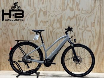 Specialized Turbo Vado 4.0 Shimano Deore 2021 Urban & Touring usato