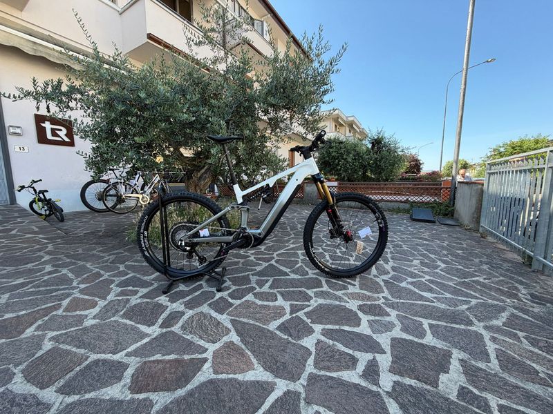 Gebrauchtes Focus SAM² 6.9 2025 2025 MTB