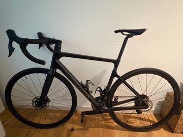 Brugt Orbea ORCA M31eTEAM 2022 2022 Road & Gravel — billede 2 af 3