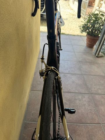 Brugt Wilier Triestina Izoard XP 2011 Road & Gravel — billede 4 af 8