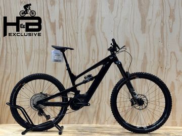 YT Industries Decoy Core 3 Carbon Shimano SLX 2022 MTB usato