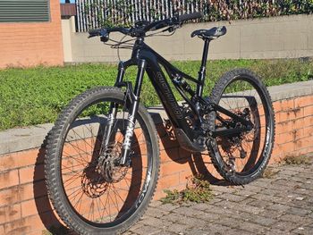 Gebrauchtes Specialized Turbo Levo SL Comp Carbon 2022 2022 MTB