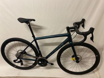 Brugt Specialized Aethos Expert - Rival eTap AXS 2025 2025 Road & Gravel