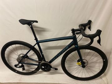 Specialized Aethos Expert - Rival eTap AXS 2025 2025 Road & Gravel usato