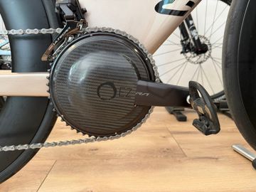 Brugt Canyon Speedmax CF SLX 7 Di2 2026 2026 Road & Gravel — billede 3 af 25