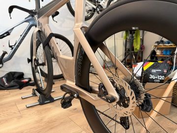 Brugt Canyon Speedmax CF SLX 7 Di2 2026 2026 Road & Gravel — billede 10 af 25